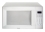 Kenmore 20-3/4&quot; 1.6 cu. ft. Countertop Microwave Oven with Quick Touch Controls (6631)