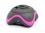 Kinivo ZX100 Mini Portable Speaker with Rechargeable Battery and Enhanced Bass Resonator (Grey-Pink)