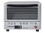 Panasonic NB-G100P-S Silver Toaster Oven with FlashXpress Technology