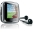 Philips GoGear Spark SA2940