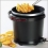 Presto GranPappy Electric Deep Fryer