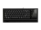 Saitek ECB43002N002/06/1 Black USB Wired Slim Eclipse Lite-touch Keyboard