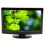 Sansui HDLCD1912 19-Inch 720p LCD HDTV, Black