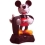 TELEMANIA 025288 900 MHz Mickey Mickey Mouse Animated Cordless Telephone