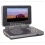 Venturer 7&quot; Dual-Screen Portable DVD Player