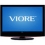 Viore LC26VF59 26-Inch 1080p LCD HDTV, Black