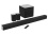 Vizio 5.1 Sound Bar Speaker - Wall Mountable, Table Mountable - Wireless Speaker(s)