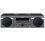 Yamaha MCR-B043 DAB Dunkelgr&uuml;n/Gelb
