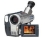 Hitachi VMD875LA Digital-8 Digital Camcorder
