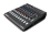Alesis MULTIMIX12R Rack Mountable Mixer