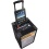 DJ-Tech uCube 85 MKII Portable PA System with iPad Dock