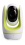 FosBaby by Foscam 720P 1.0MP Baby Monitor Audio with Temperature, Sound, Motion Detection and Micro SD - Green