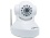 Foscam FI8918W Wireless/Wired Pan &amp; Tilt IP/Network Camera with 8 Meter Night Vision and 3.6mm Lens (67&Acirc;&deg; Viewing Angle) Color: White Consumer Portabl