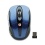 Gear Head Optical Wireless Nano Mouse