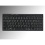 GeneralKeys Bluetooth-Mini-Tastatur für iPad & andere Bluetooth-Geräte