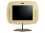 Hannspree&#039;s Flora 12-Inch LCD Television