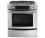 Jenn-Air JDS8850AAS Dual Fuel (Electric and Gas) Range
