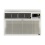LG LW2512ER 24,500 BTU Window-Mounted Air Conditioner with Remote Control (230 volts)