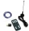 Mini DVB-T TV USB Stick für Notebook - TV auf dem PC schauen - mit Fernbedienung - HDTV
