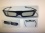 Panasonic TY-ER3D5MA Lunettes 3D Full HD pour TV LCD Taille Moyenne