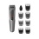 Philips Philips Series 3000 9-in-1 Multi Grooming Kit for Beard and Hair with Nose Trimmer Attachment - MG3722/33
