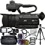 JVC GY-HM170
