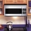 Sharp 30&quot; Over the Range Microwave R187