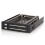 StarTech.com 2 Drive 2.5in Trayless Hot Swap SATA Mobile Rack Backplane - Dual Drive SATA Mobile Rack Enclosure for 3.5 HDD