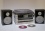 Steepletone SMC1033 Music System