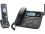 Uniden DECT4096 + 5 DCX400 Cordless Handsets (2 Line) 1.9GHz DECT 6.0
