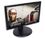 Hannspree  HW-192D (Black) LCD Monitor