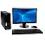 Acer Intel E5200, 4GB RAM, 320GB HD Desktop w/ 20&quot; Monitor