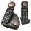 Clarity Professional C4220 and C4230HS Amplified Phone Combo with DCP Technology