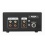 Dynavox TPR-2 Amplificatore suono, colore: Argento