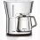 Krups Silver Art Collection 10-Cup Coffee Maker