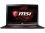 MSI GL72M 7RD (17.3-inch, 2017)