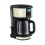 Russell Hobbs - Cream &#039;Legacy&#039; filter coffee maker 20683