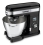 Cuisinart SM-70BK 7-Quart 12-Speed Stand Mixer, Black