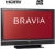 Sony Bravia KDL-26T3000