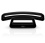 Swissvoice 20407221 ePure 2 Schnurloses fulleco DECT-Telefon schwarz