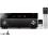 Yamaha RX-A2010BL 9.2-Channel Network AV Receiver