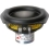 Dayton Audio ND105-8 4&quot; Aluminum Cone Midbass Driver 8 Ohm