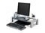 FELLOWES - FLAT PANEL WORKSTATION RISER WITH THREE DIFFERENT HEIGHTS