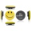 Mini Gadgets Inc Smile-DVR DVR Pin