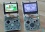 Nintendo Game Boy Advance SP (2003)