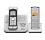 Verizon DECT6.0 Cordless Phone Set w/ Answering Machine