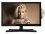 Odys Concept 16 Plus 39,6 cm (15,6 Zoll) LED-Backlight-Fernseher, EEK A (HD-ready, DVB-T/C, DVD-Player, Hotelmode) schwarz