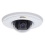 AXIS M3014 Fixed Dome Network Camera - Network camera - dome - colour - fixed iris - 10/100