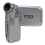 Aiptek HD Digital Camcorder - Silver (A-HD 1080P)