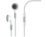 Apple Earbuds MB770x / A